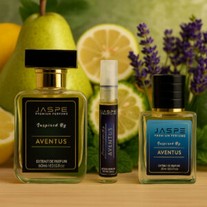 inspired by : ultra male niche